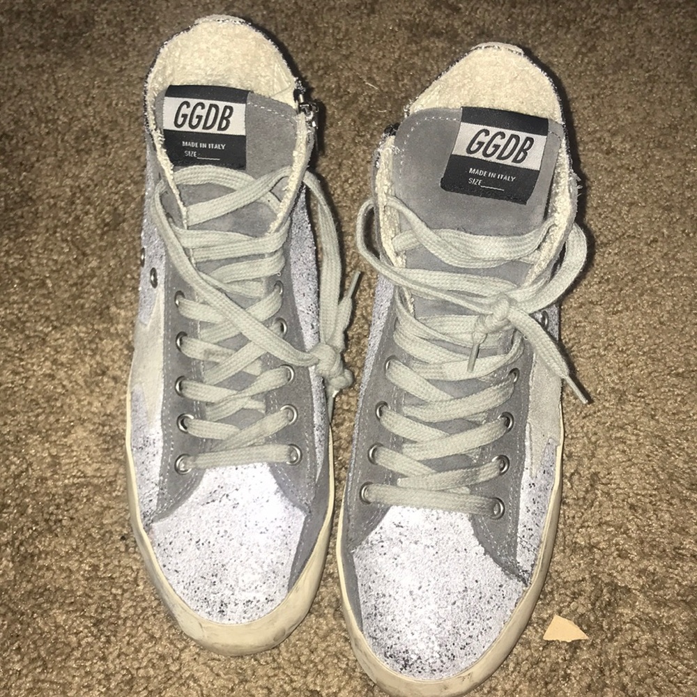 Golden Goose Deluxe Brand Francy